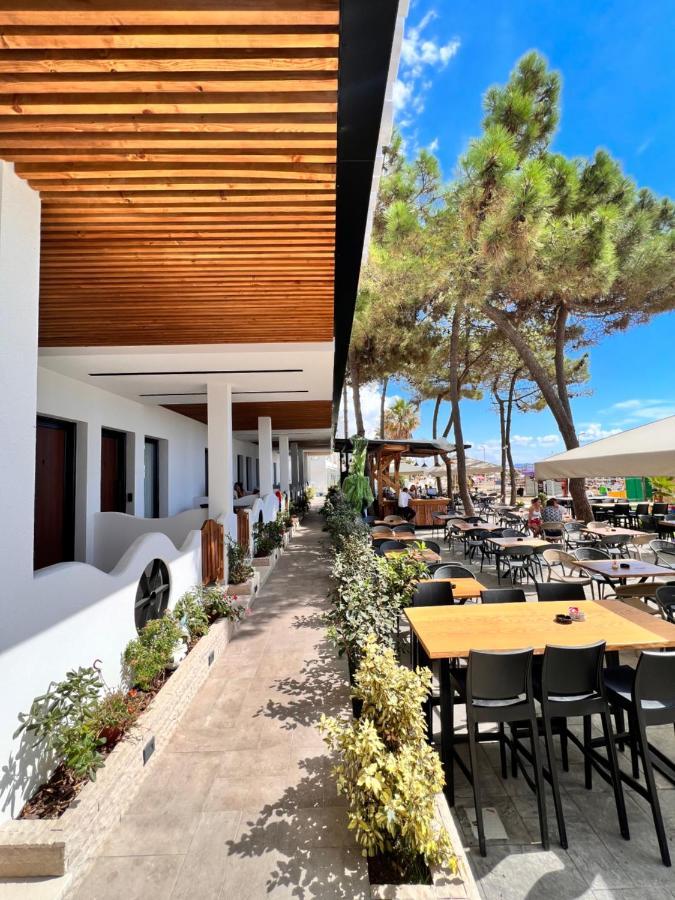 Happy Stay Durres Exterior photo